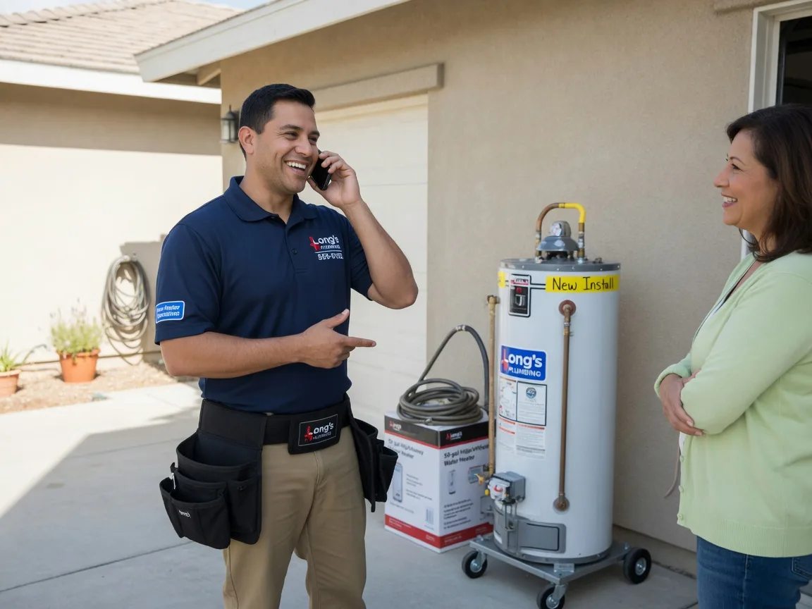 Leak Detection Tarlton, OH FAQs